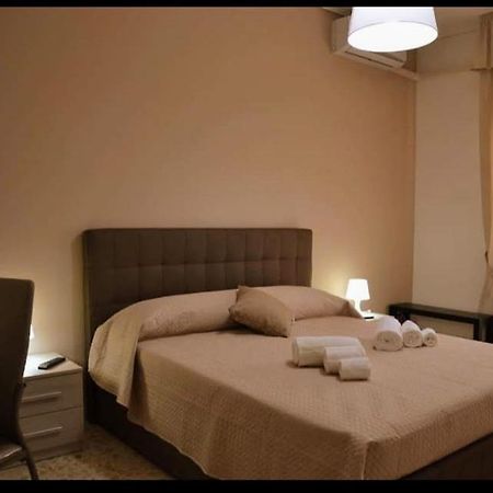 Mary'S House Bed and Breakfast Napoli Eksteriør billede