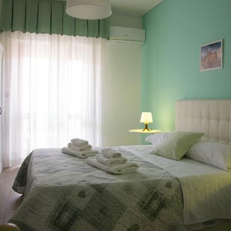 Mary'S House Bed and Breakfast Napoli Eksteriør billede