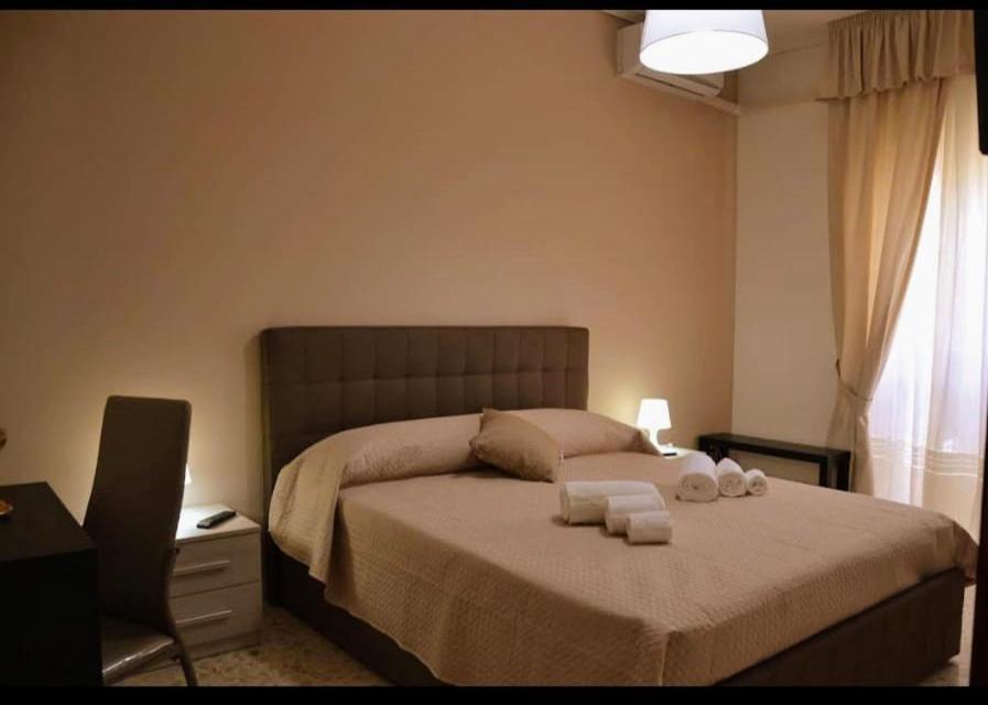 Mary'S House Bed and Breakfast Napoli Eksteriør billede