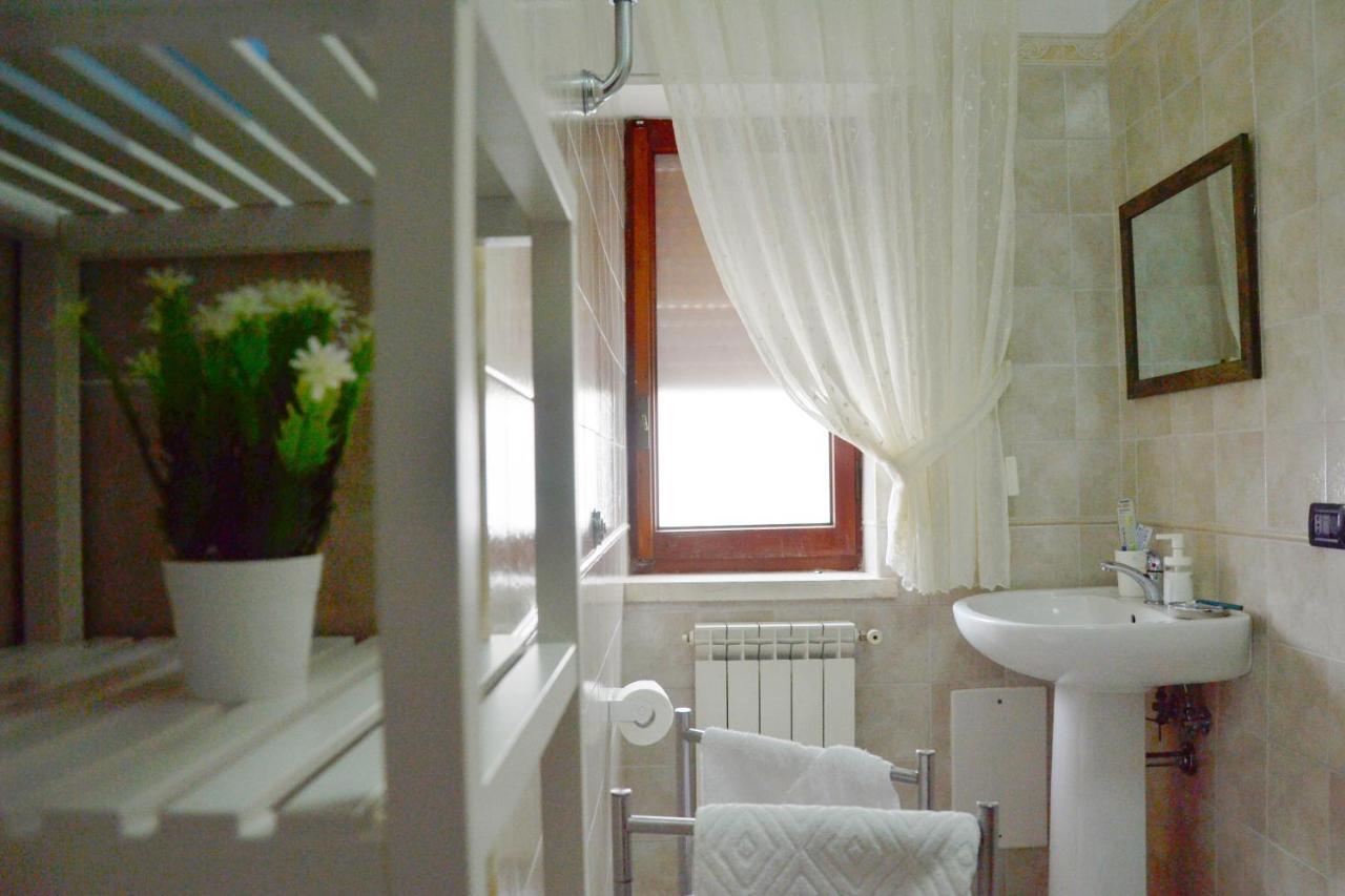 Mary'S House Bed and Breakfast Napoli Eksteriør billede