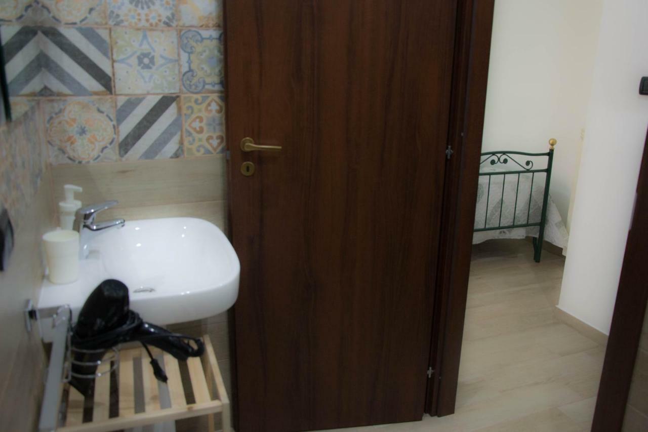 Mary'S House Bed and Breakfast Napoli Eksteriør billede