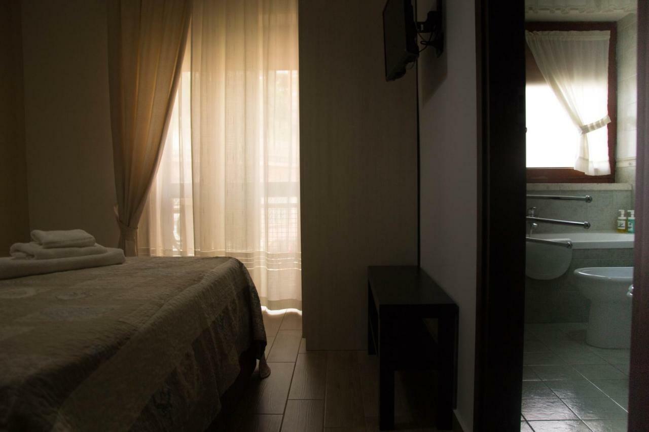 Mary'S House Bed and Breakfast Napoli Eksteriør billede