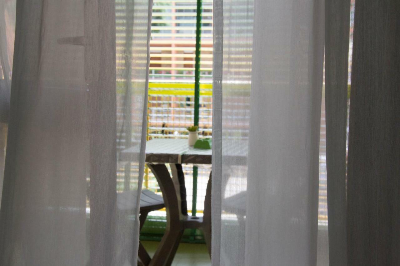 Mary'S House Bed and Breakfast Napoli Eksteriør billede