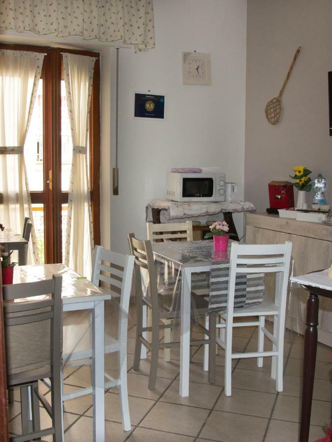 Mary'S House Bed and Breakfast Napoli Eksteriør billede